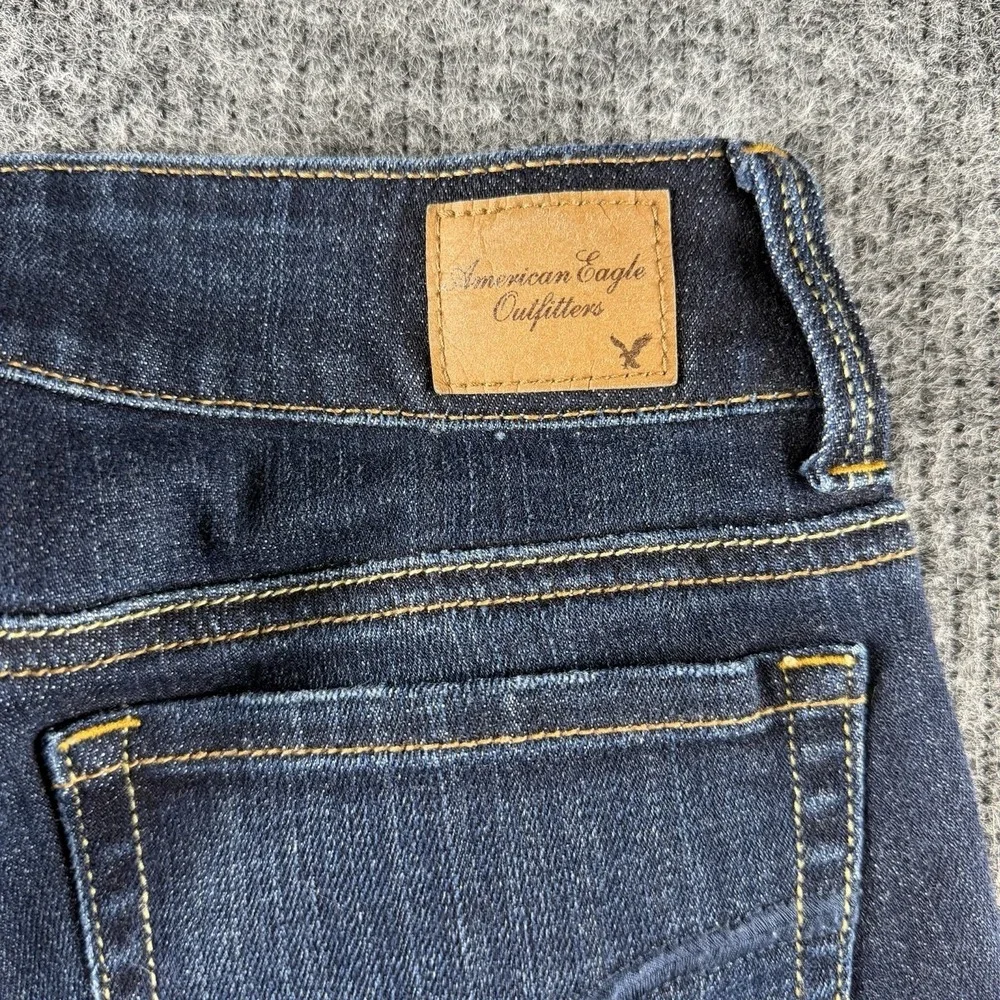 American Eagle Outfitters american eagle